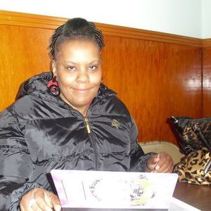 Meet your Posher, Stella